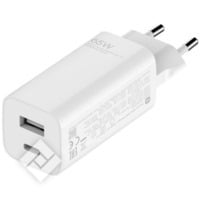 XIAOMI 65W GAN CHARGER (USB A/C)