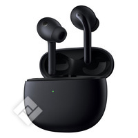 XIAOMI BUDS 3 GLOSS BLACK