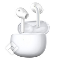 XIAOMI BUDS 3 GLOSS WHITE