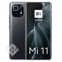 XIAOMI MI 11 256GB GREY