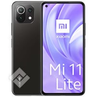 XIAOMI MI 11 LITE 128GB BLACK