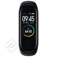 XIAOMI MI BAND 4 BLACK