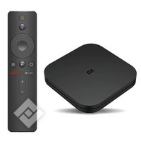 XIAOMI MI BOX S 4K