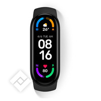 XIAOMI MI SMART BAND 6