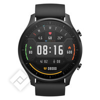 XIAOMI MI WATCH BLACK