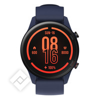 XIAOMI MI WATCH BLUE