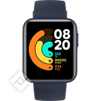 XIAOMI MI WATCH LITE BLUE