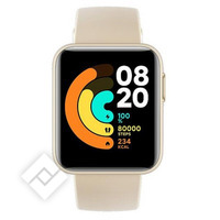 XIAOMI MI WATCH LITE IVORY