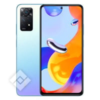 XIAOMI REDMI NOTE 11 PRO BLUE 128GB ROM