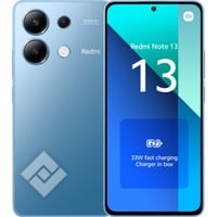 XIAOMI NOTE 13 4G 6GB 128 ROM BL