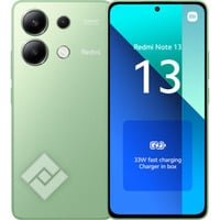 XIAOMI NOTE 13 4G 6GB 128 ROM GREEN