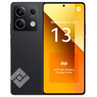 XIAOMI REDMI NOTE 13 5G 8GB 256GB - GRAPHITE BLACK