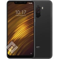 XIAOMI POCOPHONE F1 64GB BLACK