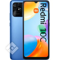 XIAOMI REDMI 10C OCEAN BLUE 64GB