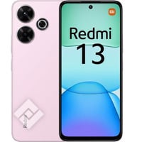 XIAOMI REDMI 13 6GB RAM 128GB PEARL PINK