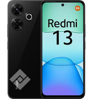 XIAOMI REDMI 13 8GB RAM 256GB MIDNIGHT BLACK