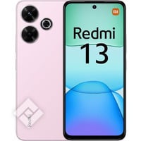 XIAOMI XIAOMI REDMI 13 8GB RAM 256GB PEARL PINK