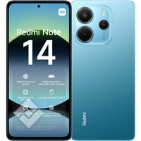 XIAOMI REDMI NOTE 14 4G 6/128GB OCEAN BLUE