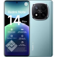 XIAOMI REDMI NOTE 14 PRO PLUS 5G 8/256GB FROST BLUE