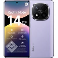 XIAOMI REDMI NOTE 14 PRO PLUS 5G 8/256GB LAVENDER PURPLE