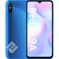 XIAOMI REDMI 9A 32GB BLUE 2022