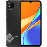 XIAOMI REDMI 9C 128GB GREY