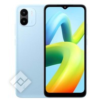 XIAOMI REDMI A1 LIGHT BLUE 32GB