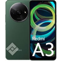 XIAOMI REDMI A3 3/64GB FOREST GREEN