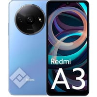 XIAOMI REDMI A3 3/64GB STAR BLUE