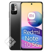 XIAOMI REDMI NOTE 10 64 GB GRAPHITE GRAY