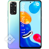 XIAOMI REDMI NOTE 11 128GB BLUE