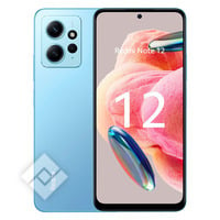 XIAOMI REDMI NOTE 12 128GB ICE BLUE