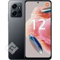 XIAOMI REDMI NOTE 12 128GB ONYX GREY