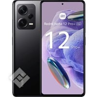 XIAOMI REDMI NOTE 12 PRO PLUS 5G 256GB MIDNIGHT BLACK