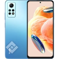 XIAOMI REDMI NOTE 12 PRO 4G 256GB GLACIER BLUE