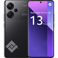 XIAOMI Redmi Note 13 Pro+ 5G 8GB 256GB - Midnight black