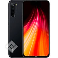 XIAOMI XIAOMI REDMI NOTE 8 64GB SPACE BLACK 2021