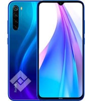 XIAOMI REDMI NOTE 8T 64GB BLUE