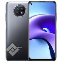 XIAOMI REDMI NOTE 9T 128GB BLACK