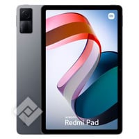 XIAOMI REDMI PAD GRAY 4GB 128GB