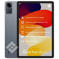 XIAOMI REDMI PAD SE 4/128 GRAPHITE GRAY