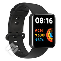 XIAOMI REDMI WATCH 2 LITE BLACK