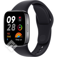 XIAOMI REDMI WATCH 3 BLACK