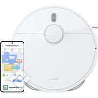 XIAOMI ROBOT VACUUM S10 PLUS