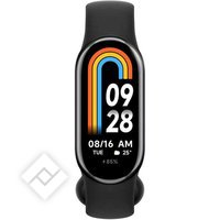 XIAOMI SMART BAND 8 GRAPHITE