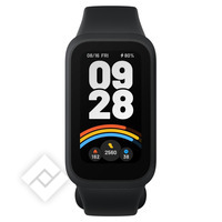 XIAOMI SMART BAND 9 ACTIVE BLACK