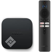 XIAOMI TV Box S 2nd Gen