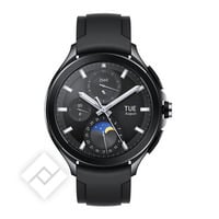 XIAOMI WATCH 2 PRO BT BLACK