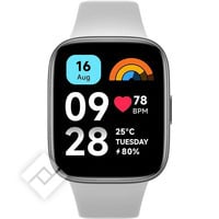 XIAOMI WATCH 3 ACTIVE GREY