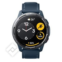 XIAOMI WATCH S1 ACTIVE GL BLUE